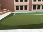 Golf Grass and ForeverLawn EL