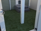 Residential Dog Area with K9 Classic